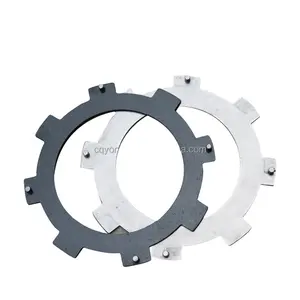 high quality Rusi 100 Motorcycle clutch disk, motorcycle engine parts clutch