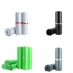 In magazzino consegna rapida borse corriere espresso impermeabile resistenza agli urti busta Polybag In <span class=keywords><strong>plastica</strong></span> PE - Product Image 3