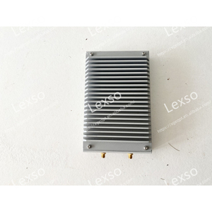 Émetteur-récepteur micro-ondes Keysight N7081A 100 kHz à 6 GHz - Product Image 3
