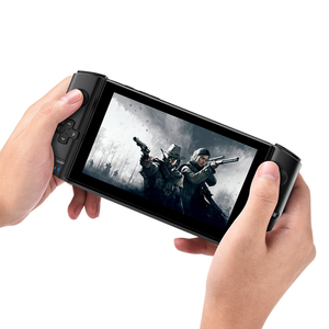 Máy Tính Xách Tay GPD Win 3 I5-1135G7 Win10, Máy Chơi Game Điện Tử Cầm Tay Cỡ Nhỏ 5.5 Inch, Màn Hình Cảm Ứng 1280X720, Máy Tính Bảng - Product Image 5