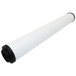 Cartucho de Filtro de Repuesto YUKA YF-120, Carbón Activado de Ósmosis Inversa para Uso Doméstico Eléctrico - Product Image 1