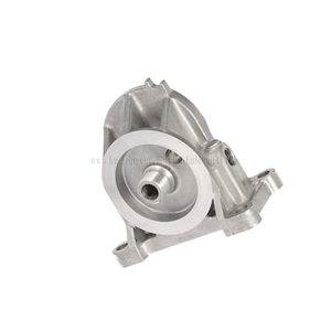 ฐานหม้อน้ำอลูมิเนียมคุณภาพ<span class=keywords><strong>ส</strong></span>ูง<span class=keywords><strong>ส</strong></span>ำหรับรถยนต์ Mazda <span class=keywords><strong>3</strong></span> ปี 2006-2011, M6 ปี 2005-2010, <span class=keywords><strong>CX</strong></span>-7 ปี 2009 ของแท้ OEM รุ่น L311-14-311A / L311-14-311 - Product Image 4