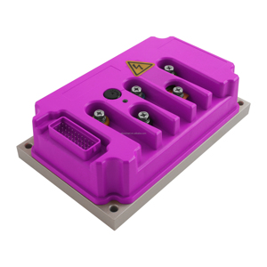 Controlador Arena de 27KW 106V 700A IP67 para Bicicletas Eléctricas de Tracción Directa, Bicicletas de Montaña, Motocicletas, Scooters, Carritos de Golf, Emoto, ATV, UTV - Product Image 3