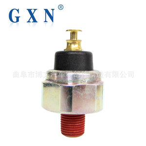 เซ็นเซอร์วัดแรงดันน้ำมัน Gxn รุ่น LJ469QE2-3810010 แบบเกลียว สำหรับ Seahorse Prince 484 - Product Image 4