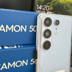 Smartphone Tecno Camon 50 Pro Version Internationale Neuf - Product Image 3