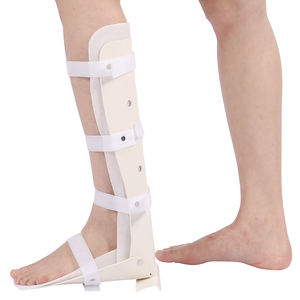 Verstelbare Orthopedische Kniebrace-Ondersteunend Implantaat Voor Artritis En Herstel Na De Operatie Fysiotherapie - Product Image 2