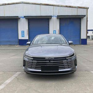 <span class=keywords><strong>JX</strong></span> Auto BYD Destroyer <span class=keywords><strong>05</strong></span> 2024 DM-i 55 km Edición Deluxe Automática Volante a la Izquierda Cuero R16 Cámara 4 Puertas 5 Asientos Coche Híbrido Enchufable - Product Image 2