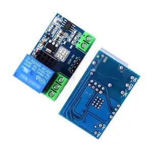 Bom services ESP8266 5V WiFi Relay Module IoT Smart Home Remote Control Switch without ESP-01S