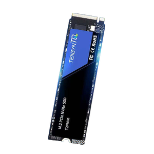Tengyin TQP4000 Yangtze флэш-память NVMe PCIe 4,0 SSD для настольных компьютеров и ноутбуков - Product Image 4