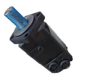 Huamao BMS 250วงล้อไฮดรอลิก | ประสิทธิภาพสูง | โรงงานชานตง | รับประกัน1ปี - Product Image 3