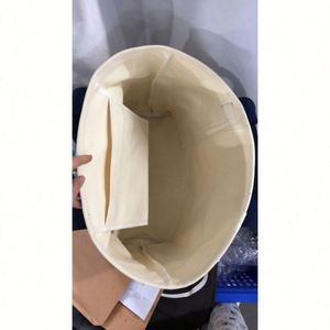 Custom <b>Printed</b> Logo Reusable Canvas Cotton Bag for Girls Ladies Shopper - Product Image 6