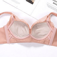 Nouvelle Mode Ensembles de Sous-Vêtements Produit Push-up Beau Dos Soutien-Gorge Sans Couture Femme Lingerie