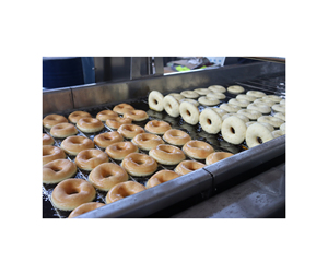 MÁQUINA DE FREIDORA AUTOMÁTICA ROLLING DONUT - Product Image 5