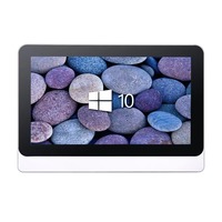 Moniteur à écran tactile de 21 pouces avec résolution de 1920x1080 pour distributeur automatique