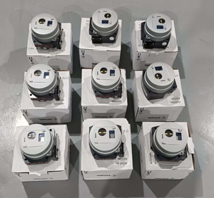 ซัพพลายเออร์โซลินอยด์ดิจิตอลอัจฉริยะรุ่นใหม่ ND9103 ND9106 ND9203 ND9206 ที่ปรับแต่งได้ - Product Image 4