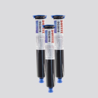 SUITIT SG3816 Revêtement Conforme en Polyuréthane Acrylate à Durcissement UV pour PCB, Isolation Liquide Électronique, Construction et Emballage