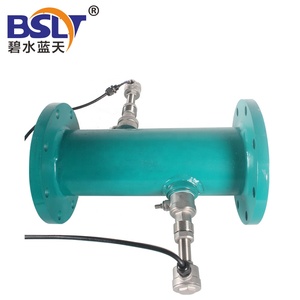 سعر مقياس التدفق المحمول باليد بالموجات فوق الصوتية قناة مفتوحة مثبت بخار الغاز السائل مقياس تدفق المياه - Product Image 4