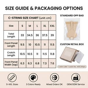 Prezzo all'ingrosso a buon mercato moda donna trasparente con <span class=keywords><strong>perizoma</strong></span> <span class=keywords><strong>intimo</strong></span> donna Sexy Lingerie - Product Image 3