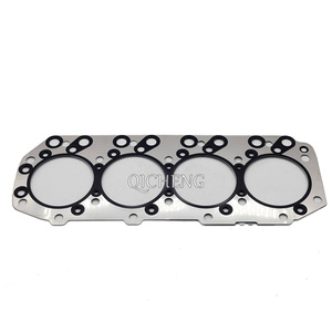 ปะเก็นฝาสูบเครื่องยนต์ NHR 4JB1 สำหรับ 8-97350320-0 8-94332-328-0 8-94433-733-0 อะไหล่รถก่อสร้าง - Product Image 2