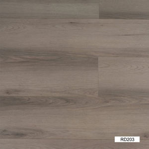 BALOM Revêtement de sol stratifié imperméable personnalisé Revêtement de sol en chêne imperméable Revêtement de sol stratifié pour cuisine - Product Image 4