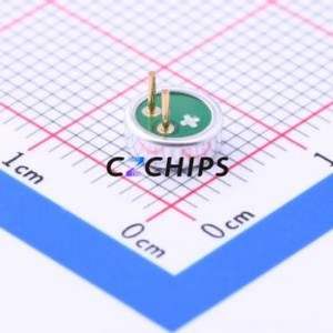 ชิปวงจรรวม GMI6027P-2C50DB ของแท้ใหม่ชิปวงจรรวมไมโครโฟนชิ้นส่วนอิเล็กทรอนิกส์ - Product Image 1