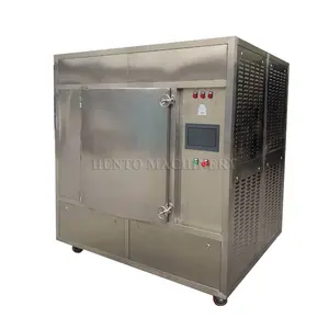 Industrial Vacuum Microwave Dryer Microwave Vacuum Dryer For Fruit/ Vegetables/ Cheese