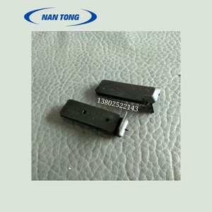 Boquilla de impresora Nantong para impresora offset Heidelberg, tinta solvente 150100200500, pieza usada - Product Image 1