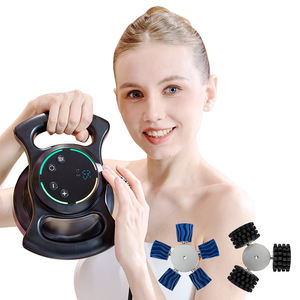 2026 最新 G5 PRO 减肥机迷你 360 度振动消脂按摩减肥机按摩塑身机 - Product Image 3