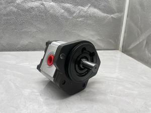 Bomba de Engranajes de la Serie PLP, Bomba Hidráulica de Engranajes PLP20.4D0-82E2-LEA/EA-N-EL, PLP20.6.3D0-31S1-LGD/GD-N-EL 25091518033, Alta Presión - Product Image 3