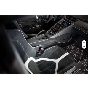 Appena arrivato usato Lamborghini Aventador auto sportiva - Product Image 2