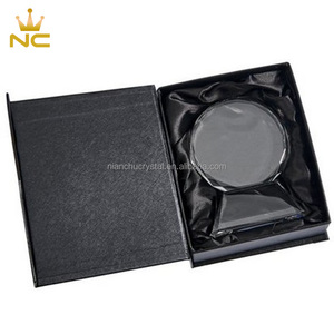Bordes cortados con diamantes prisma cristal pisapapeles recuerdo Primera Comunión <span class=keywords><strong>regalo</strong></span> - Product Image 6