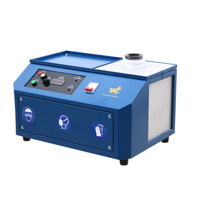 Superbmelt 2kg <strong>Gold</strong> Melting Furnace Silver <strong>Melter</strong> 1600 Degree Electronic Melting Machine Water Cooling Melting Funace - Product Image 2