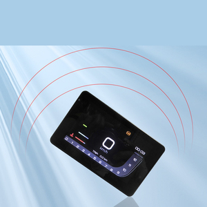 Instrumento Digital para Motocicleta, Vehículo de Ingeniería, <span class=keywords><strong>Locomotora</strong></span>, Esfera de Panel de Instrumentos para Motocicleta Eléctrica - Product Image 3