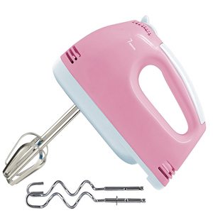 Batidora Eléctrica de Mano, Batidora de Cocina, Batidor Espiral, Batidor de Huevos, Batidora Eléctrica de Mano para Masa de Crema, Soporte para Batidora Eléctrica, Mezcladora de Alimentos para Hornear Pasteles - Product Image 4