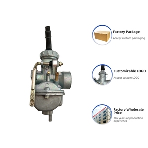 <span class=keywords><strong>Limpiador</strong></span> <span class=keywords><strong>de</strong></span> <span class=keywords><strong>carburador</strong></span> CD70 <span class=keywords><strong>de</strong></span> 16mm, calidad OEM, 70cc, PZ16A, motor <span class=keywords><strong>de</strong></span> motocicleta - Product Image 1