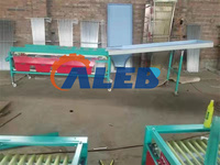 Multifunctionele Fruit-En Groentensorteermachine Fruitsorteermachine Avocado Sorteermachine Zoete Aardappel Sorteermachine