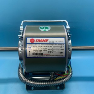Moteur de climatiseur Trane Y6S443C235 85W 220-240V pour unité de ventilateur de climatisation centralisée - Product Image 3