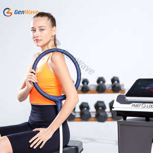 Máquina de Terapia Física PEMF Terapia Physio Magneto PMST LOOP Pro Max Physio Magneto Alivio del dolor Máquina de terapia de caballos - Product Image 2