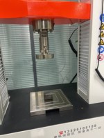 Máquina de Prueba de Resistencia a la Compresión de Carbón Precisa - Mide la Presión Máxima por Unidad de Área |   Máquina de Prueba de Compresión y Tracción
