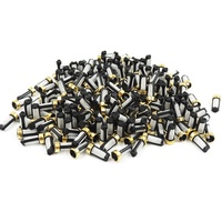 Microfiltres pour injecteur de carburant, micro-filtre à panier pour Marelli Weber Fiat 6.6*2.8*13.7mm, vente en promotion