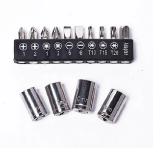 25 Cái Chất Lượng Cao <span class=keywords><strong>CRV</strong></span> Bộ Công Cụ Quà Tặng Tay Bộ Công Cụ Sửa Chữa Bộ Công Cụ Bộ Công Cụ - Product Image 6