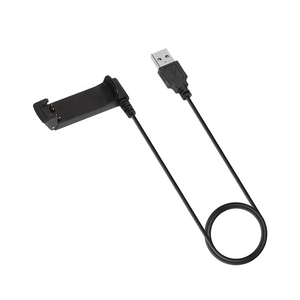 Câble de charge USB de remplacement pour montre intelligente <span class=keywords><strong>Garmin</strong></span> <span class=keywords><strong>Fenix</strong></span> ​​<span class=keywords><strong>2</strong></span> D2 Bravo Quatix Tactix - Product Image 3