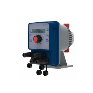<span class=keywords><strong>Pompe</strong></span> <span class=keywords><strong>doseuse</strong></span> de <span class=keywords><strong>chlore</strong></span> Seko Tekba Series EMS, EML, EMC, EMM600, 603, 800, 803 de 2,5 à 110 Lph - <span class=keywords><strong>Prix</strong></span> - Product Image 6