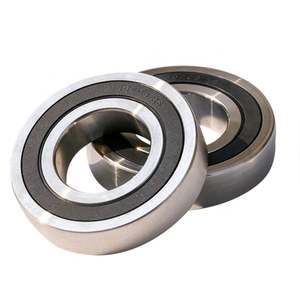 High Quality High Precision Ceramic Stainless Steel Bearings Stainless Bearing S6300 - Product Image 6