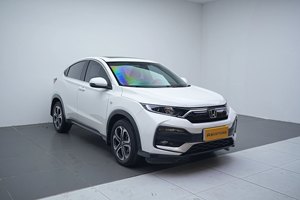 <span class=keywords><strong>Honda</strong></span> <span class=keywords><strong>HR</strong></span>-<span class=keywords><strong>V</strong></span> 1.5L Automática Usada 2019-2025, Volante a la Izquierda, Cuero Oscuro, R18, Techo Panorámico, Cámara Trasera 360, <span class=keywords><strong>SUV</strong></span> Eficiente en Consumo de Combustible En buen estado. - Product Image 3