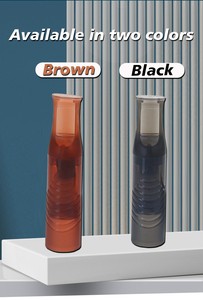 Embouts filtrants jetables, lot de 6, avec filtration microporeuse, pour cigarettes pour hommes - Product Image 6