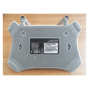 <span class=keywords><strong>Router</strong></span> Pt Link 841 a Prezzo di Fabbrica, <span class=keywords><strong>Router</strong></span> Wi-Fi 300 Mbps Versione Inglese, <span class=keywords><strong>Router</strong></span> Wireless SOHO - Product Image 6