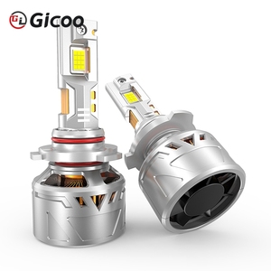 Siêu sáng nhà máy bán buôn công suất cao xe <span class=keywords><strong>Led</strong></span> Đèn Pha <span class=keywords><strong>360W</strong></span> 12V 50000 <span class=keywords><strong>lumen</strong></span> H7 H11 9005 <span class=keywords><strong>LED</strong></span> H4 đèn pha Bóng đèn cho xe - Product Image 1