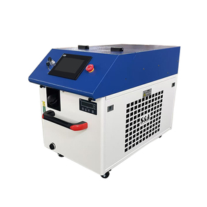 Máquina de Soldadura/Limpieza Láser Portátil de 1500W, 2000W, 3000W, Máquina Láser Automática de 1500W, 2000W, 3000W - Product Image 6