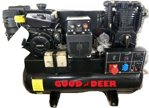 <span class=keywords><strong>Compresseur</strong></span> d'air à piston pour moteur à essence 13HP 170L, <span class=keywords><strong>compresseur</strong></span> <span class=keywords><strong>Condor</strong></span> Switch 115psi - Product Image 3